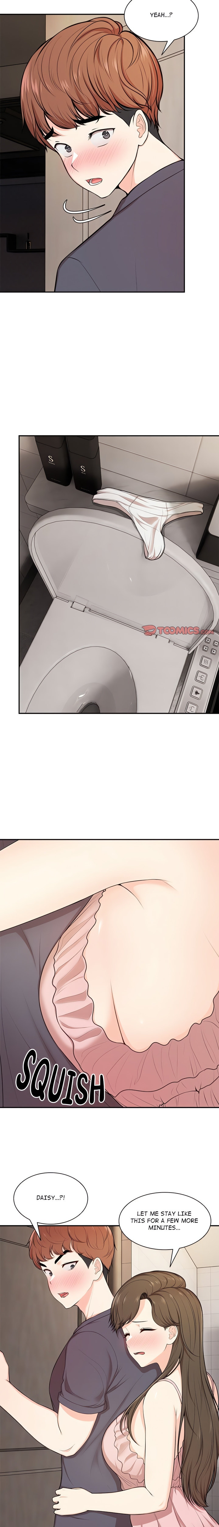 Amnesia Chapter 26 Page 21