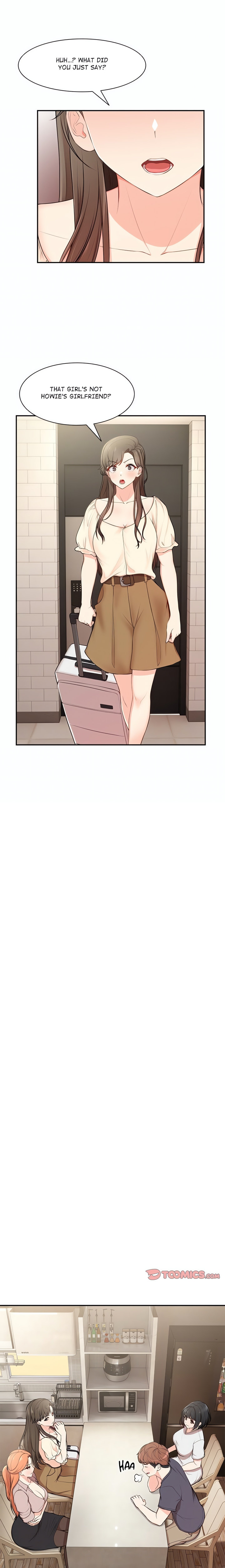 Amnesia Chapter 26 Page 8