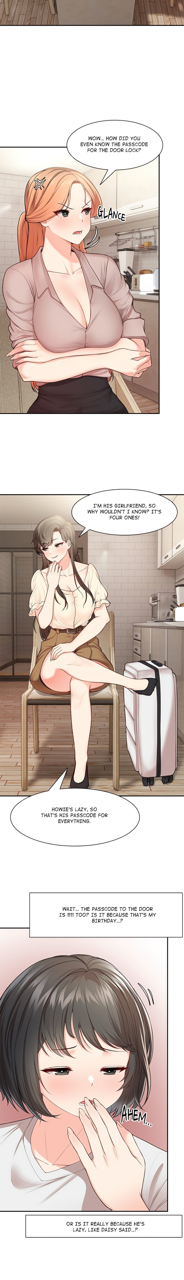 Amnesia Chapter 26 Page 9