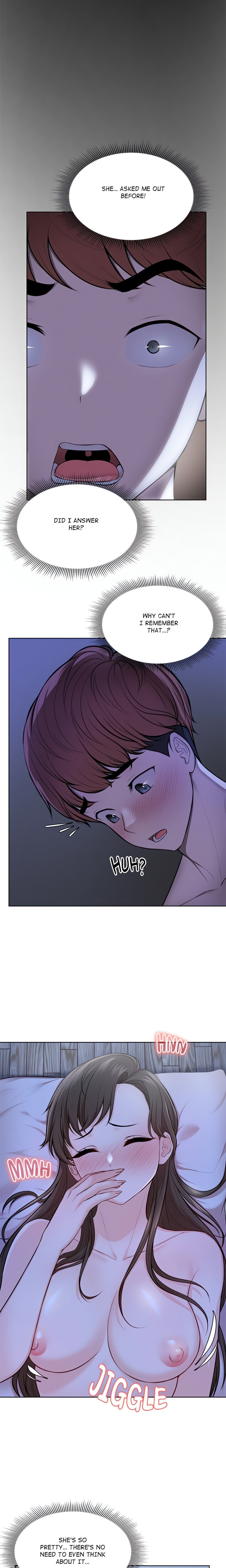 Amnesia Chapter 27 Page 19