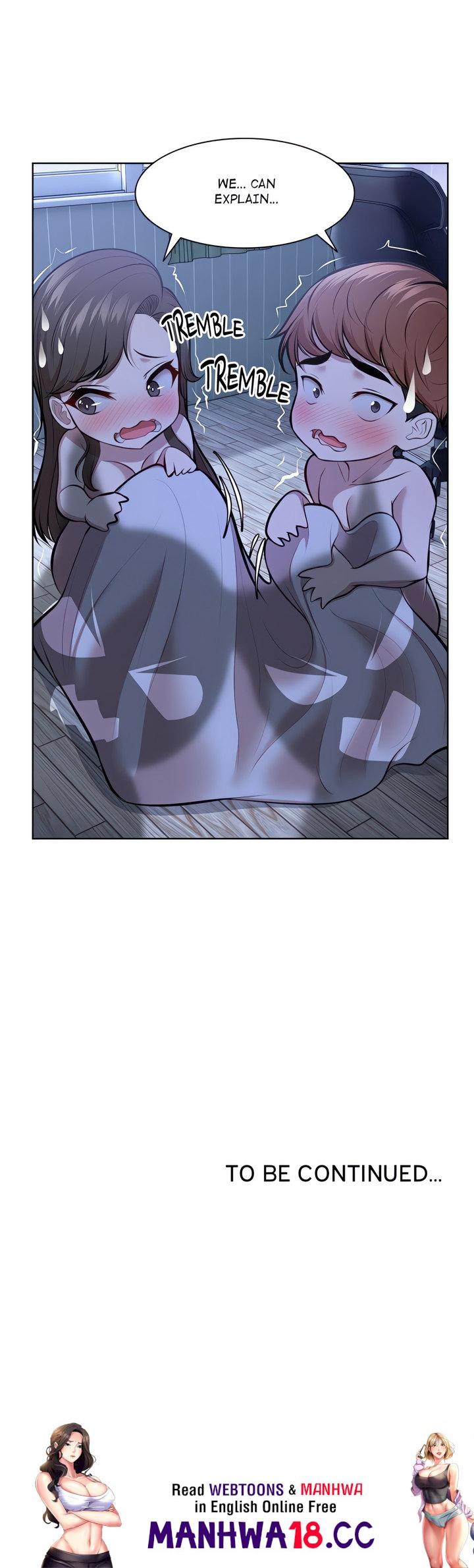 Amnesia Chapter 27 Page 23