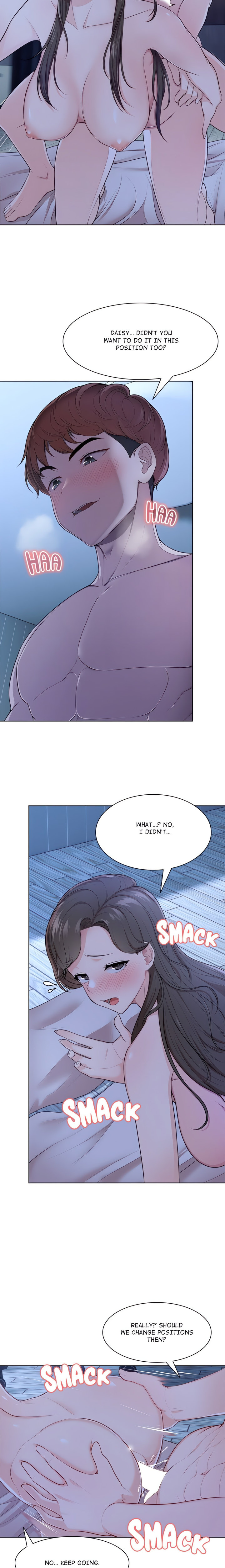Amnesia Chapter 27 Page 9