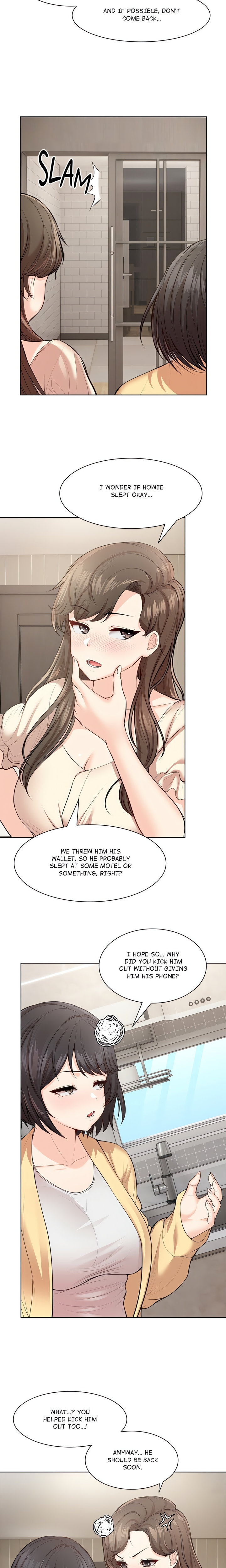 Amnesia Chapter 28 Page 14
