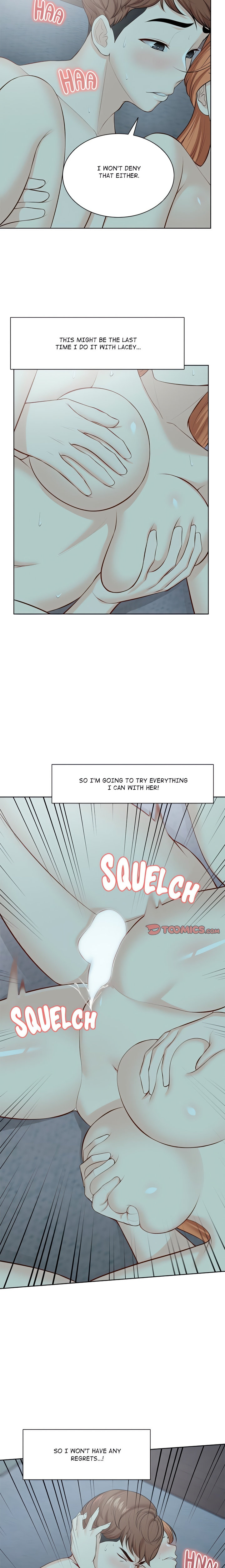 Amnesia Chapter 29 Page 12