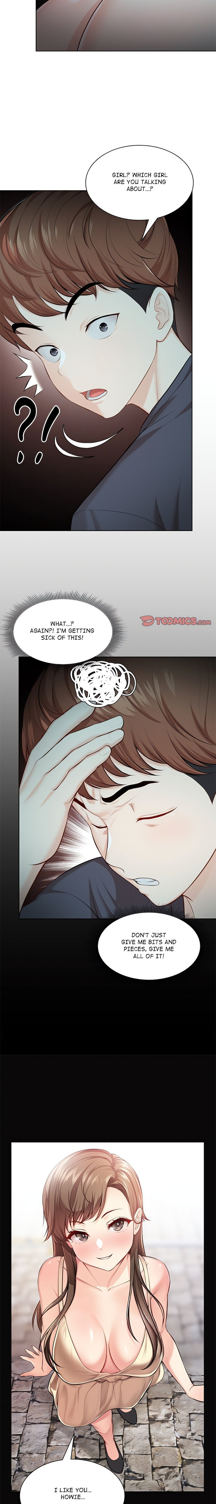 Amnesia Chapter 29 Page 21