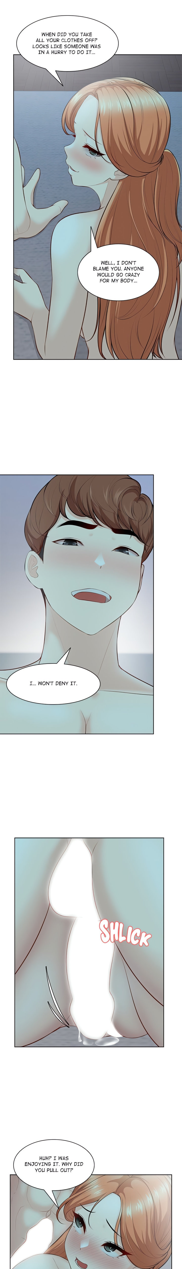 Amnesia Chapter 29 Page 9