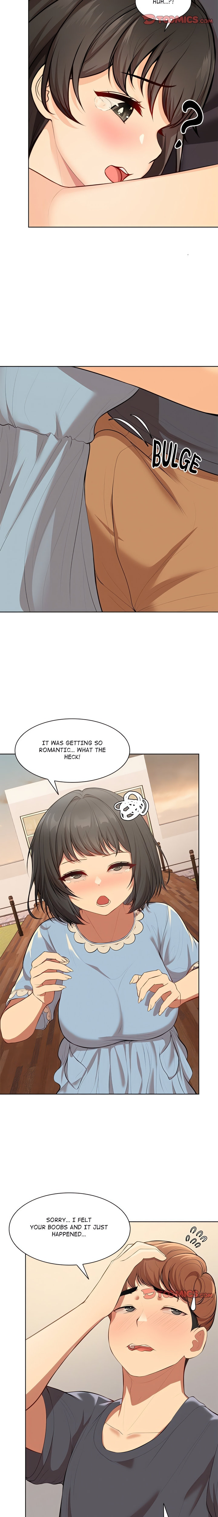 Amnesia Chapter 30 Page 13