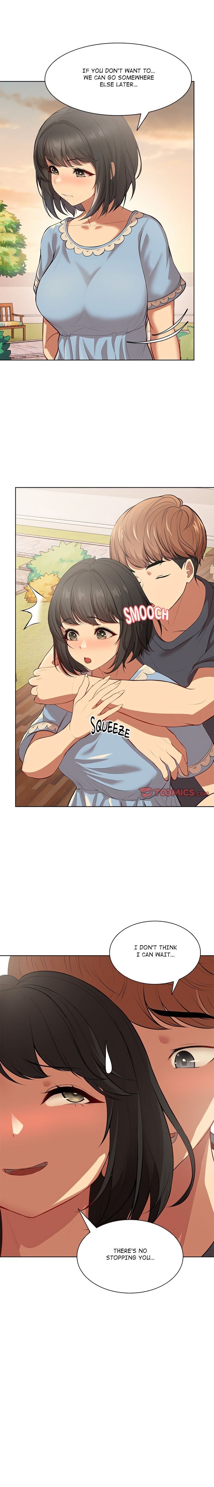 Amnesia Chapter 30 Page 15
