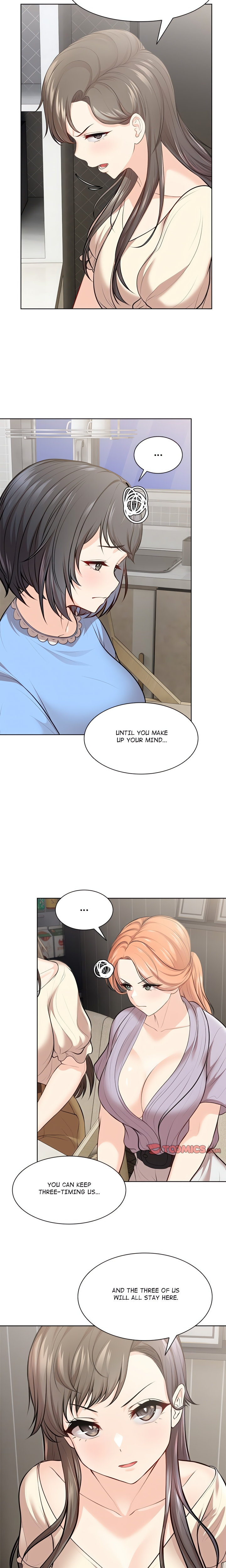 Amnesia Chapter 31 Page 19