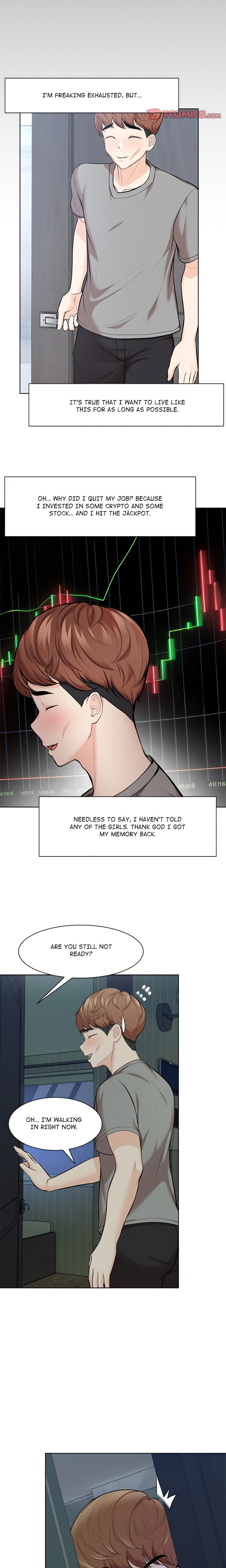 Amnesia Chapter 32 Page 10