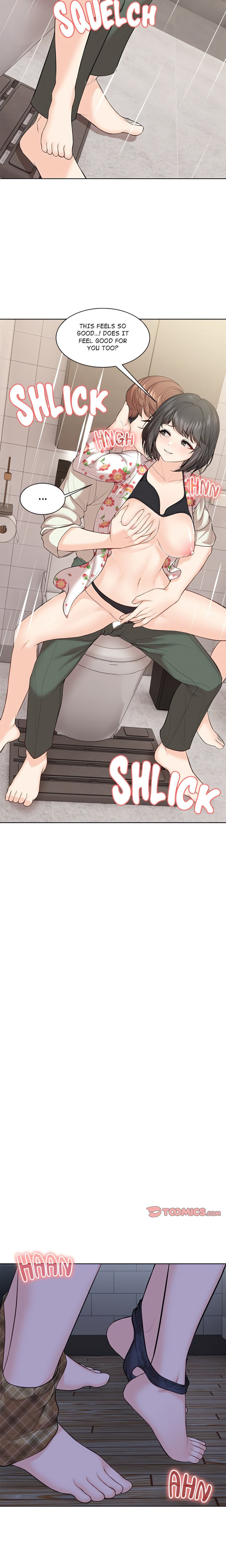 Amnesia Chapter 32 Page 3
