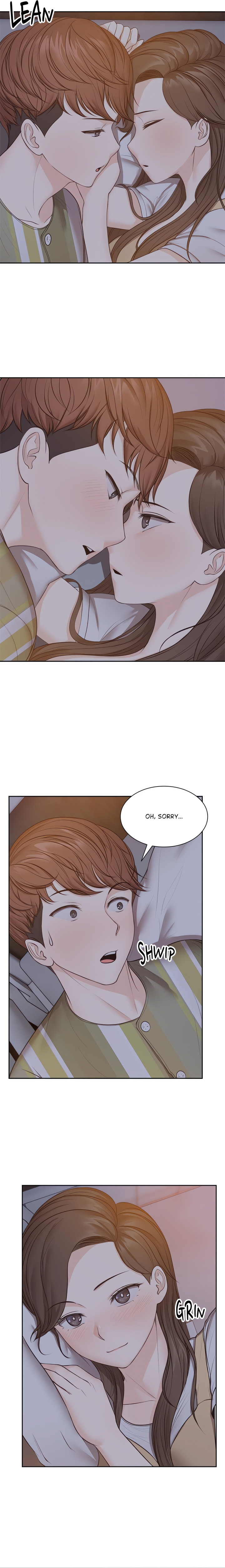 Amnesia Chapter 4 Page 14
