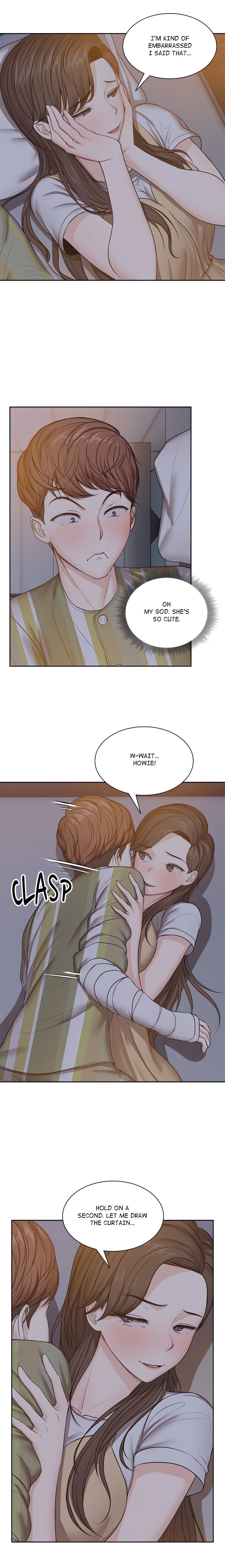 Amnesia Chapter 4 Page 17