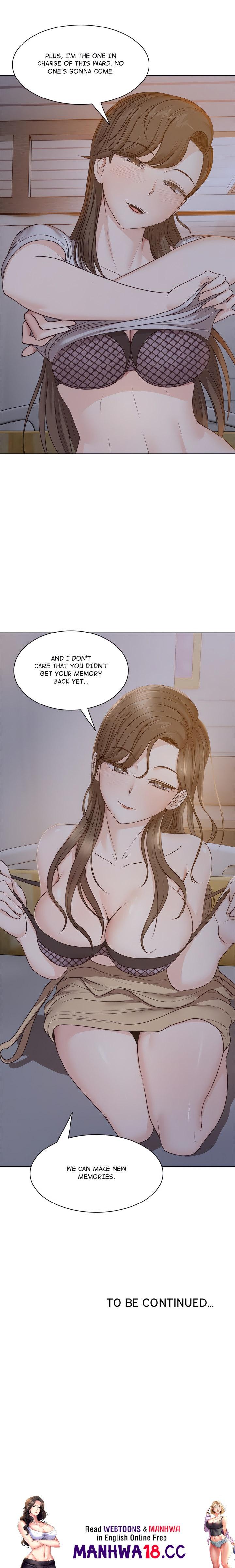 Amnesia Chapter 4 Page 21