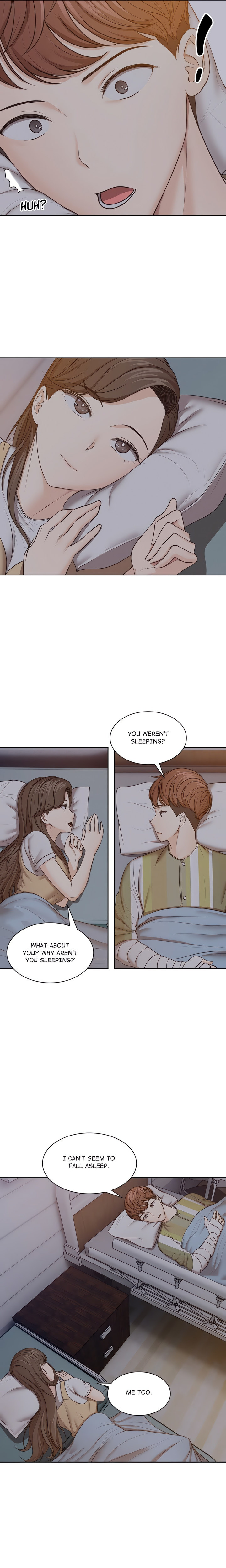 Amnesia Chapter 4 Page 5