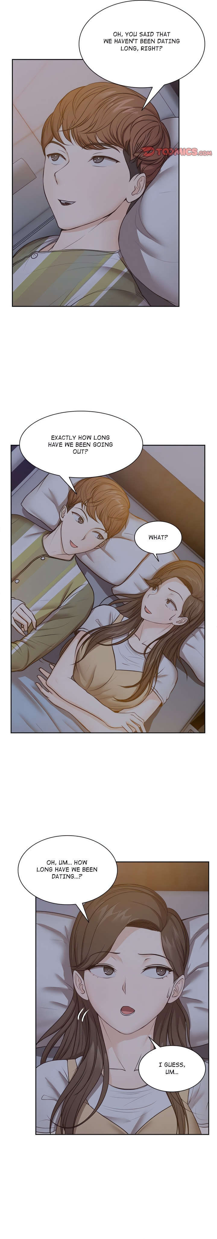 Amnesia Chapter 4 Page 8