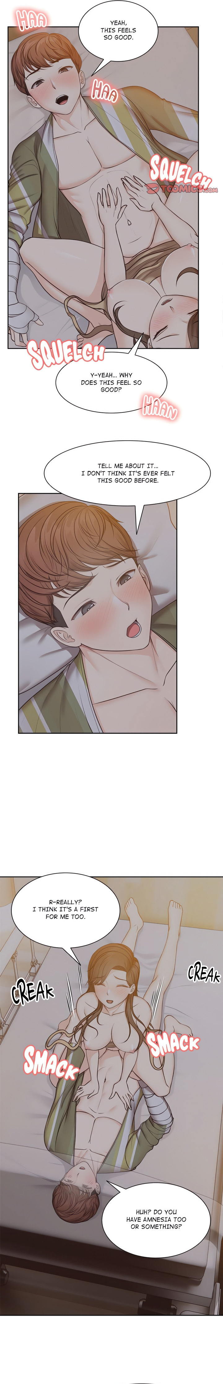 Amnesia Chapter 5 Page 14