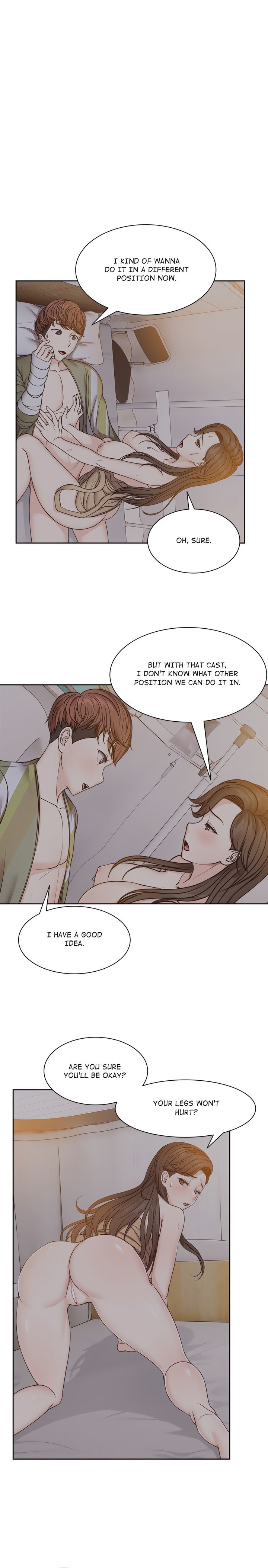 Amnesia Chapter 5 Page 16
