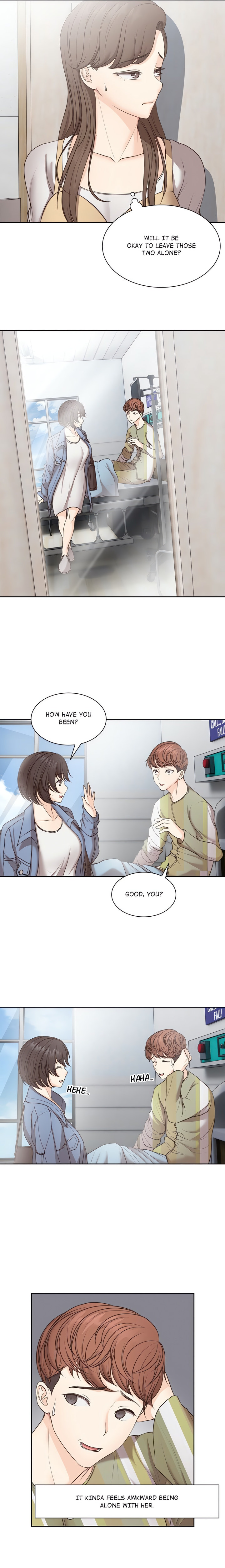 Amnesia Chapter 6 Page 16