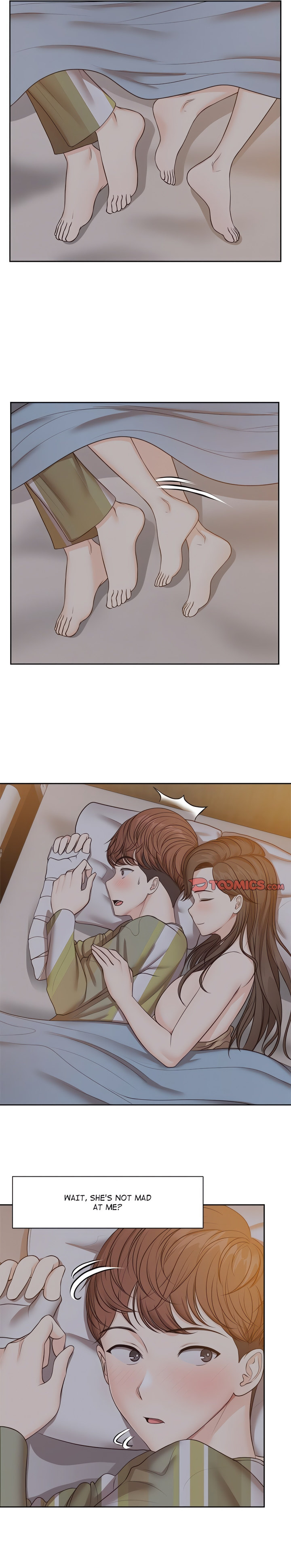 Amnesia Chapter 6 Page 8