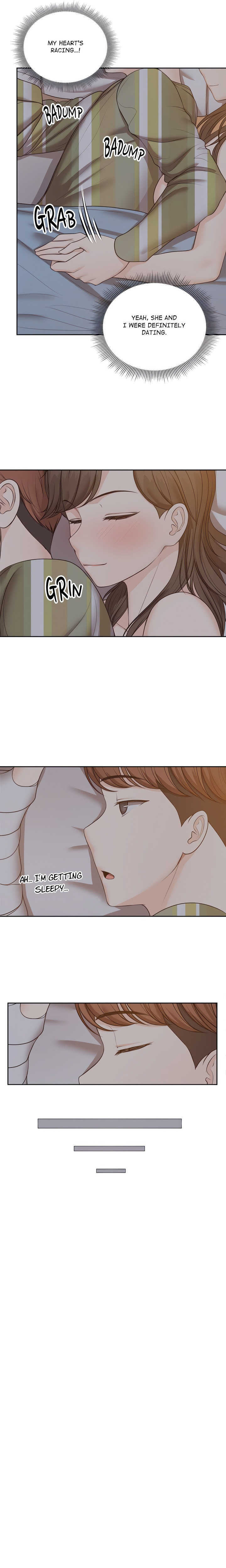 Amnesia Chapter 6 Page 9