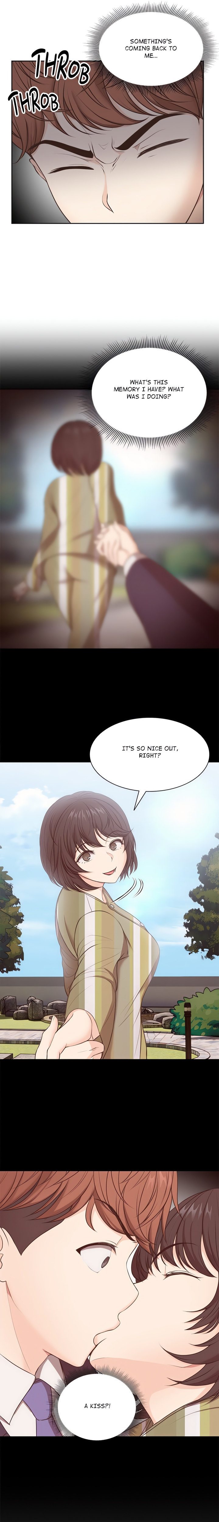 Amnesia Chapter 7 Page 14