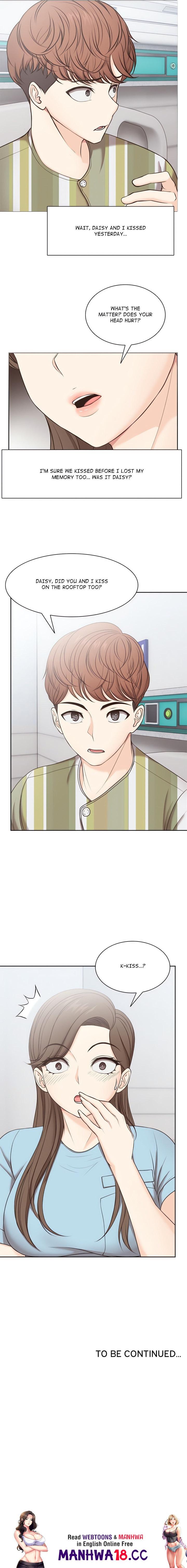 Amnesia Chapter 7 Page 23