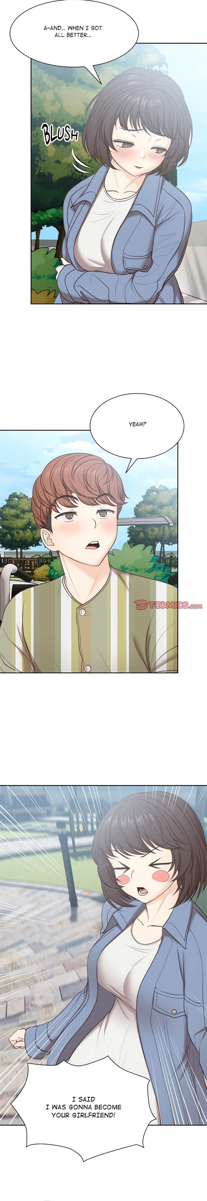 Amnesia Chapter 7 Page 9