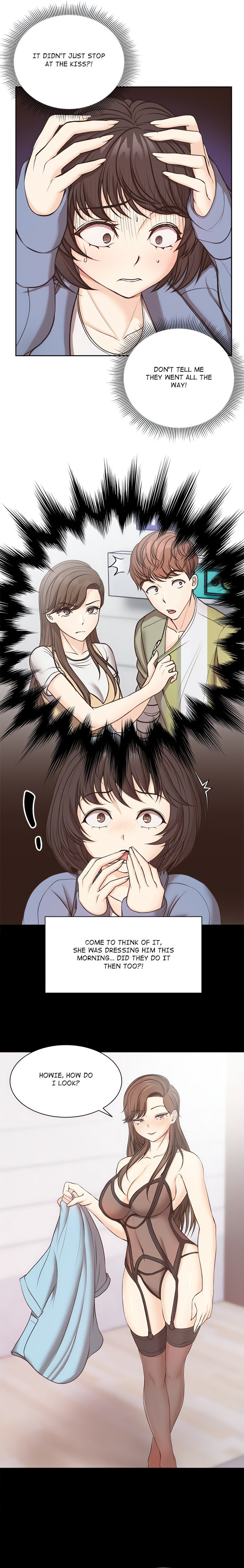 Amnesia Chapter 8 Page 14