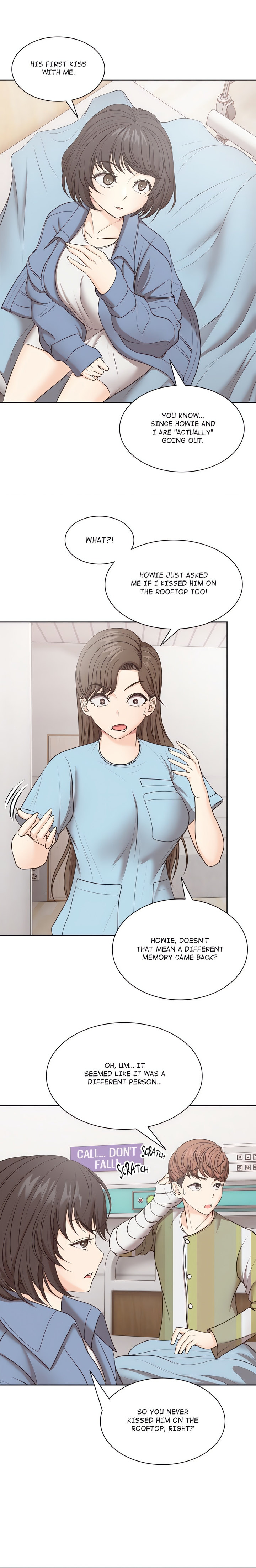 Amnesia Chapter 8 Page 4