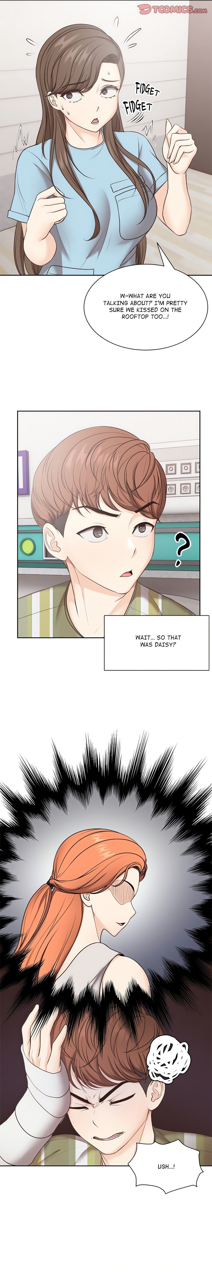 Amnesia Chapter 8 Page 5