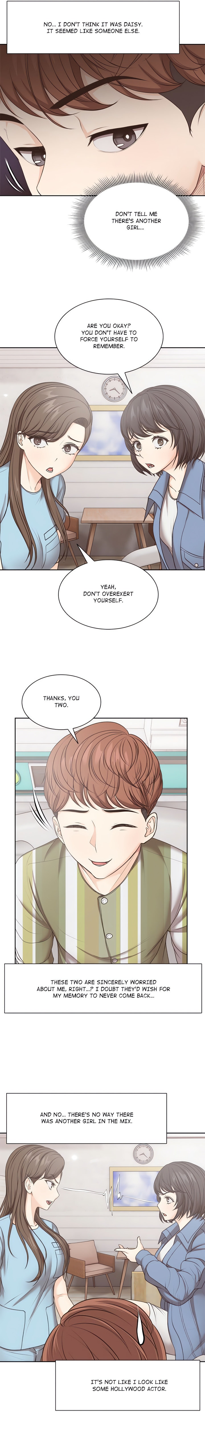 Amnesia Chapter 8 Page 6