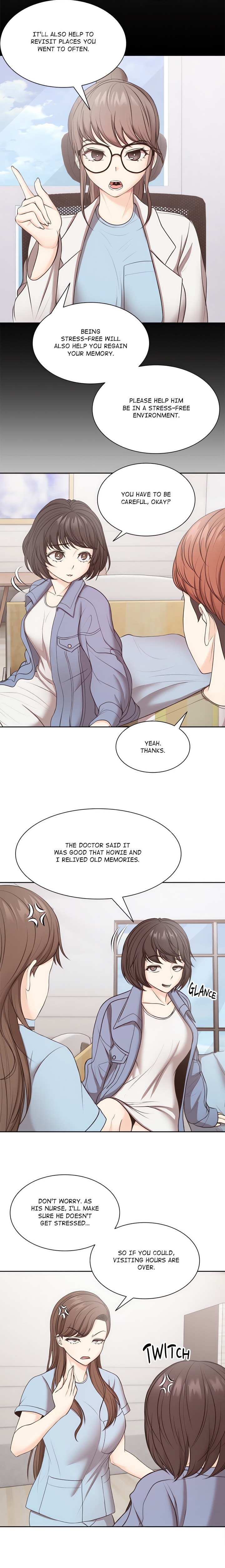 Amnesia Chapter 8 Page 9
