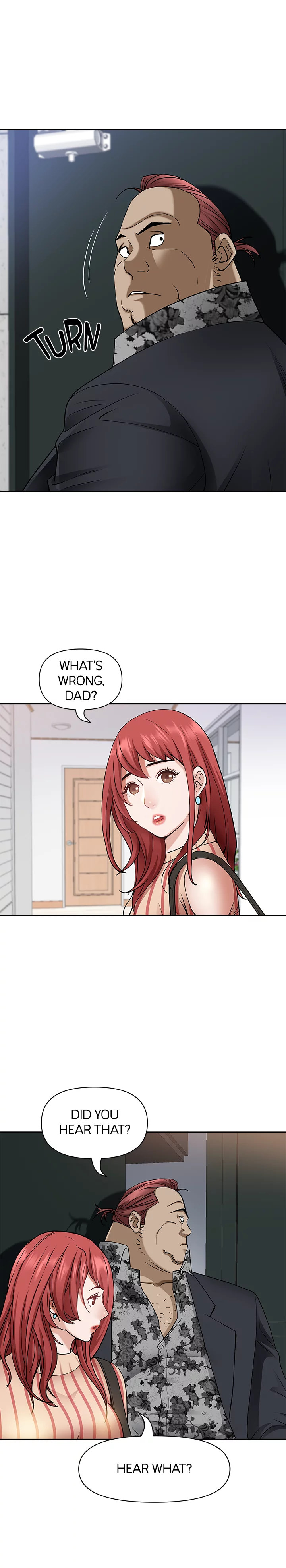 Living With a MILF Chapter 10 Page 12