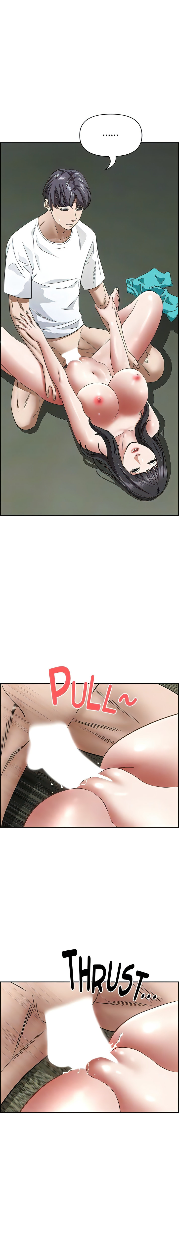 Living With a MILF Chapter 100 Page 6