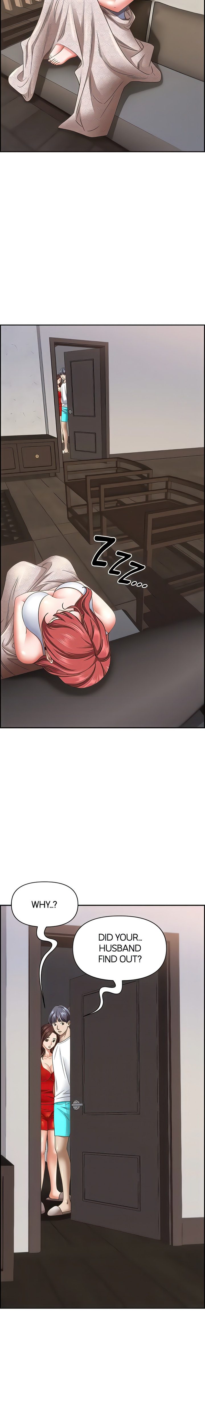 Living With a MILF Chapter 102 Page 11