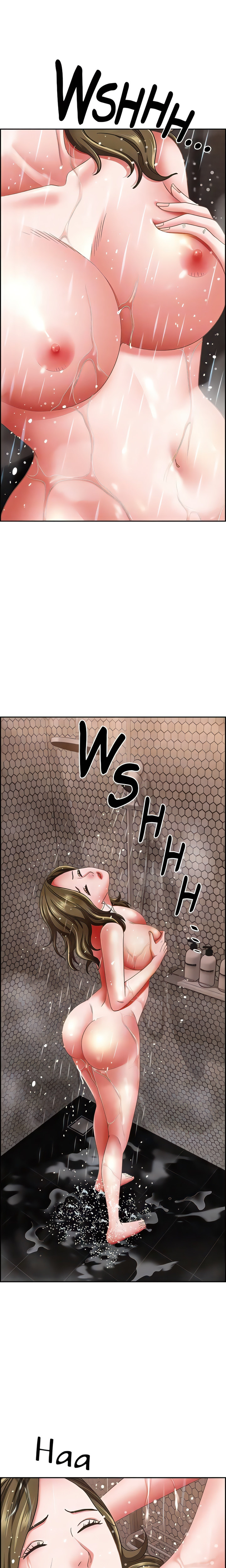 Living With a MILF Chapter 102 Page 15
