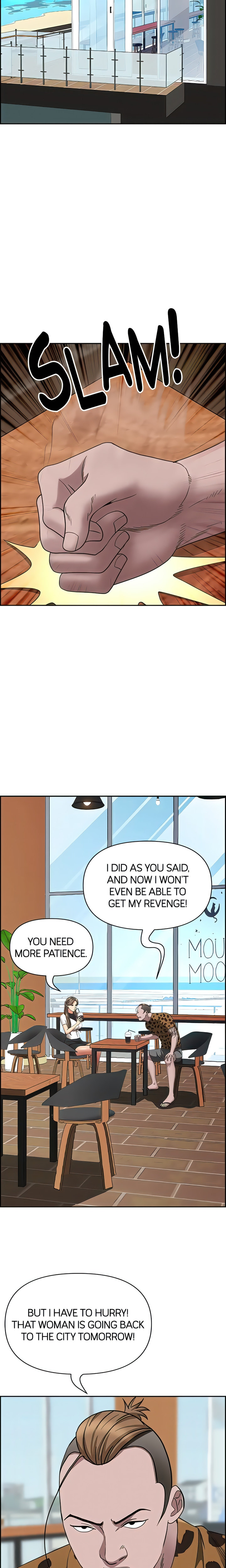 Living With a MILF Chapter 104 Page 18