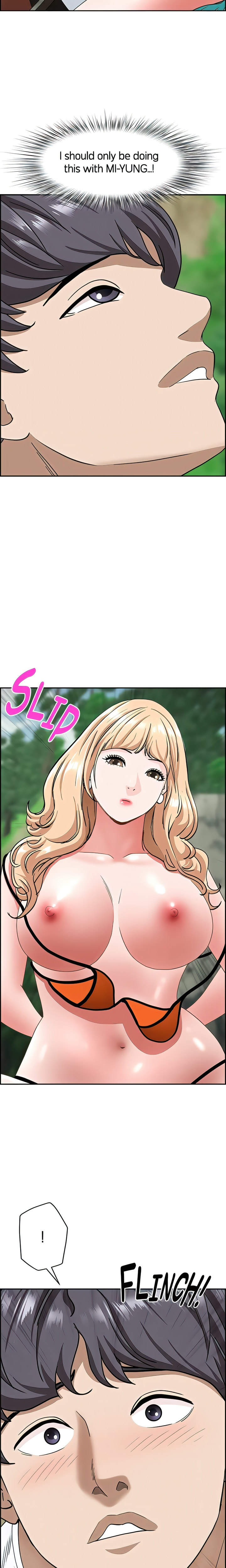 Living With a MILF Chapter 106 Page 24