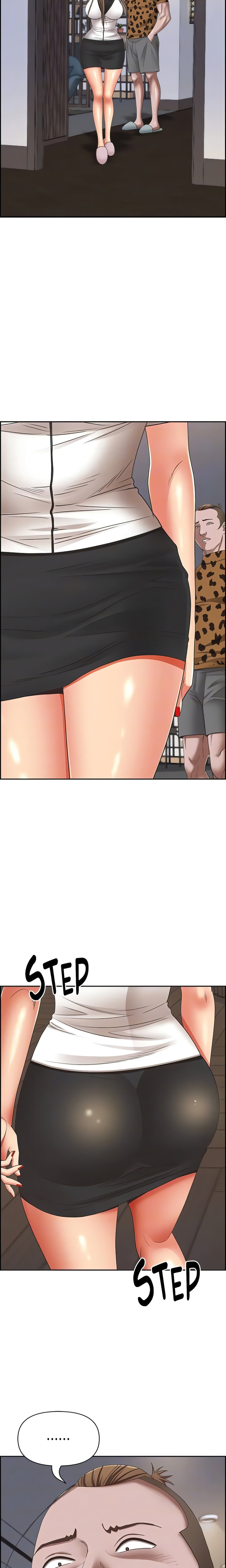 Living With a MILF Chapter 107 Page 14