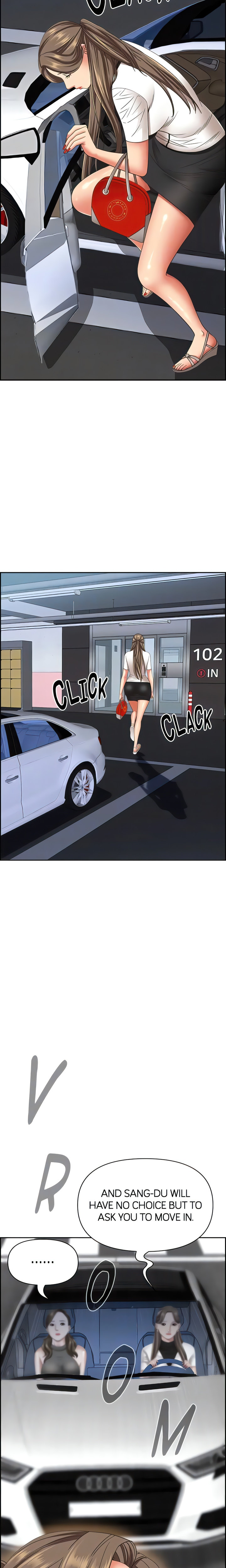 Living With a MILF Chapter 107 Page 5
