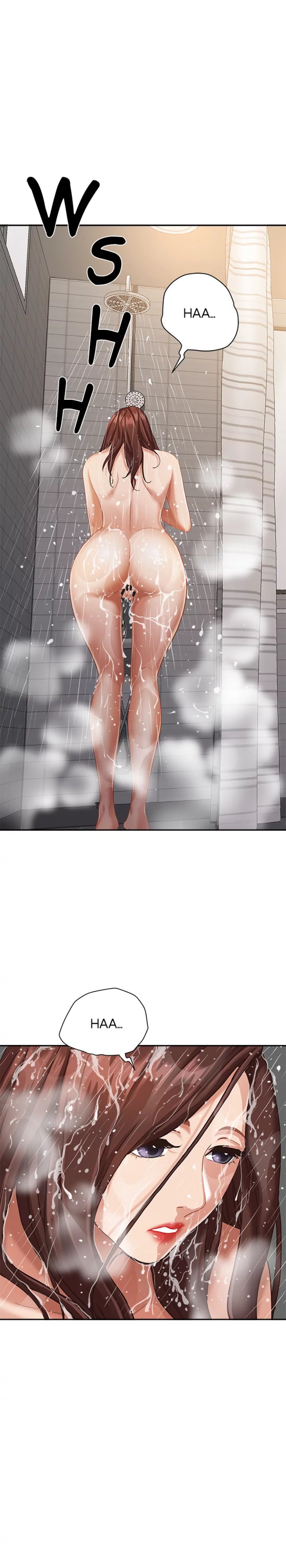 Living With a MILF Chapter 11 Page 3