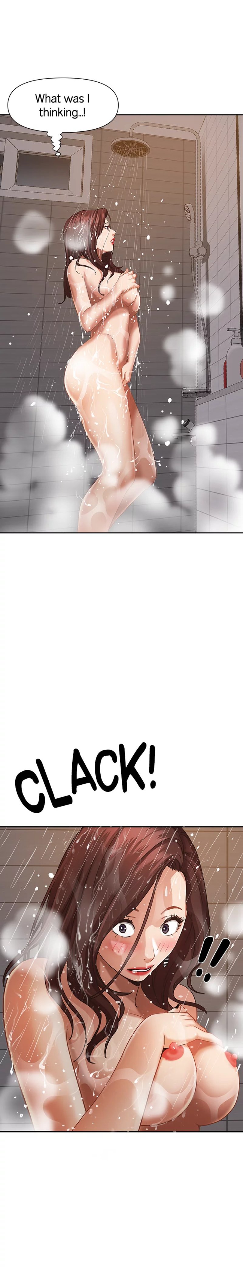 Living With a MILF Chapter 11 Page 6