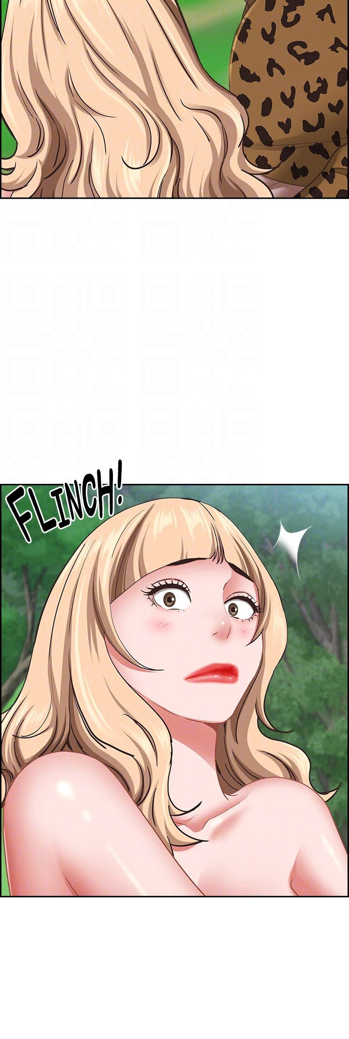 Living With a MILF Chapter 111 Page 11