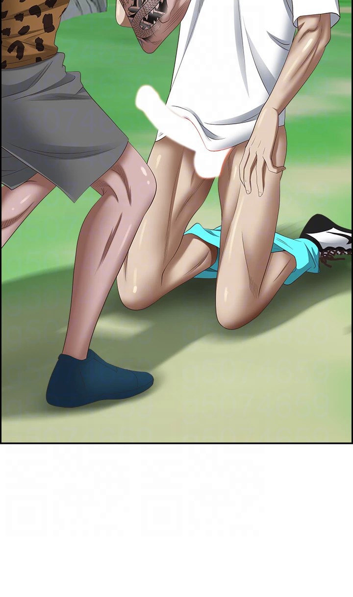 Living With a MILF Chapter 111 Page 13