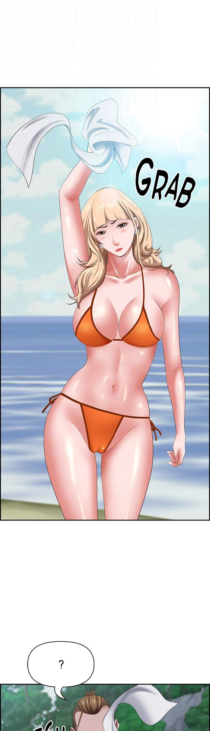 Living With a MILF Chapter 111 Page 40