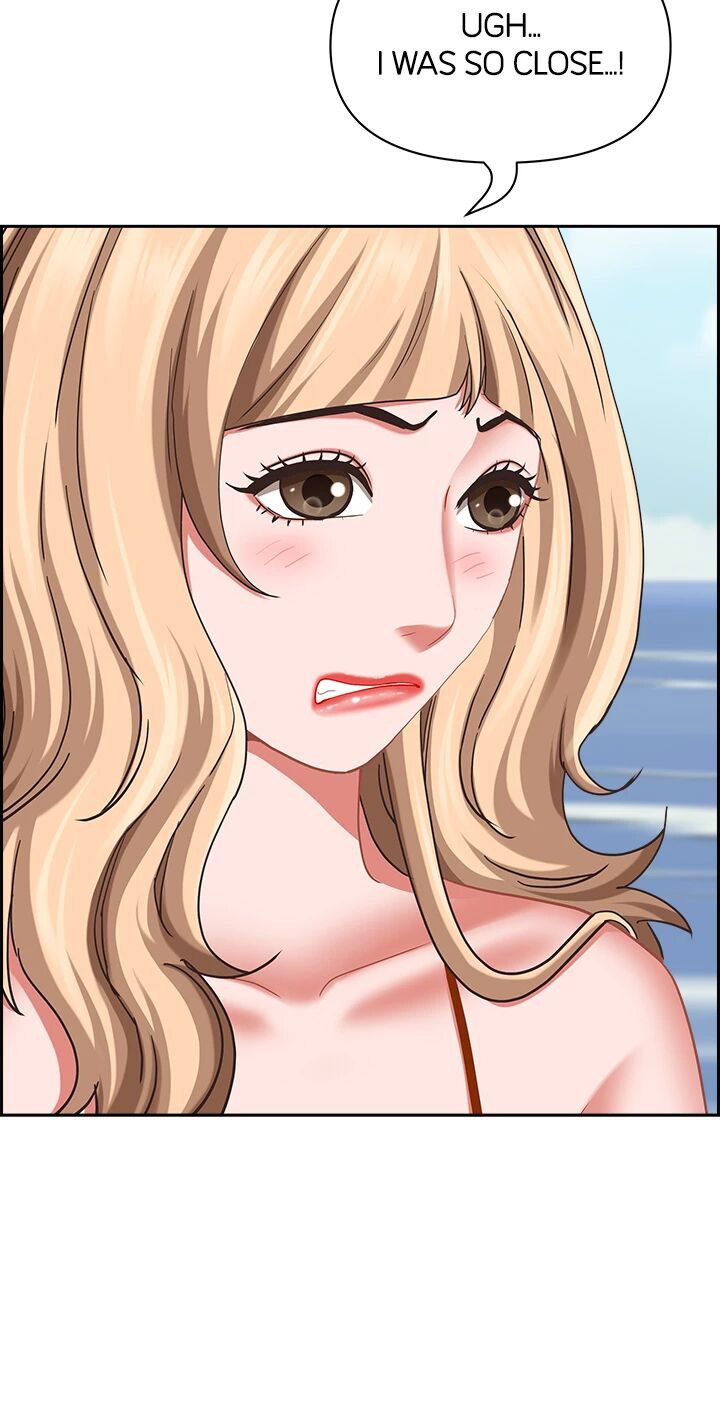Living With a MILF Chapter 111 Page 44