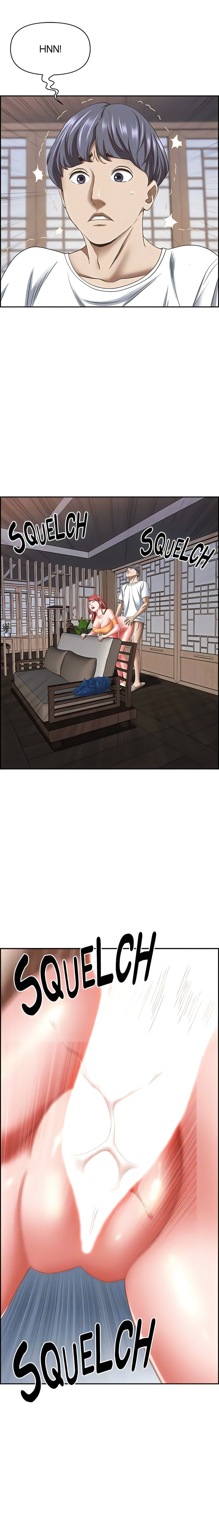 Living With a MILF Chapter 112 Page 13