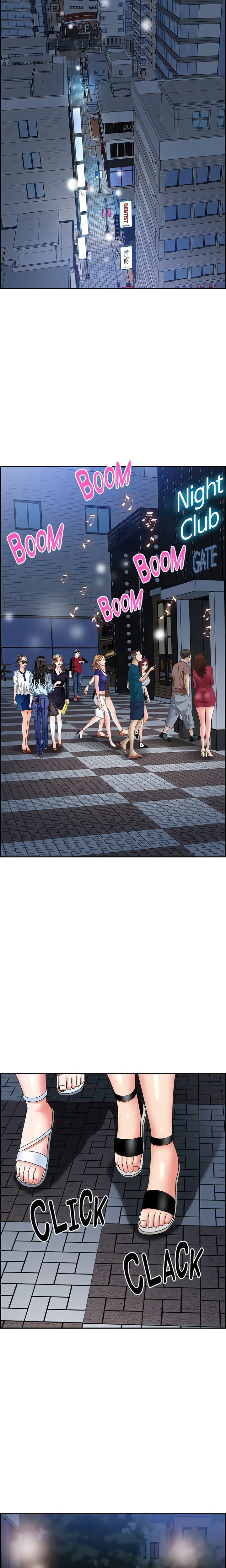 Living With a MILF Chapter 112 Page 18