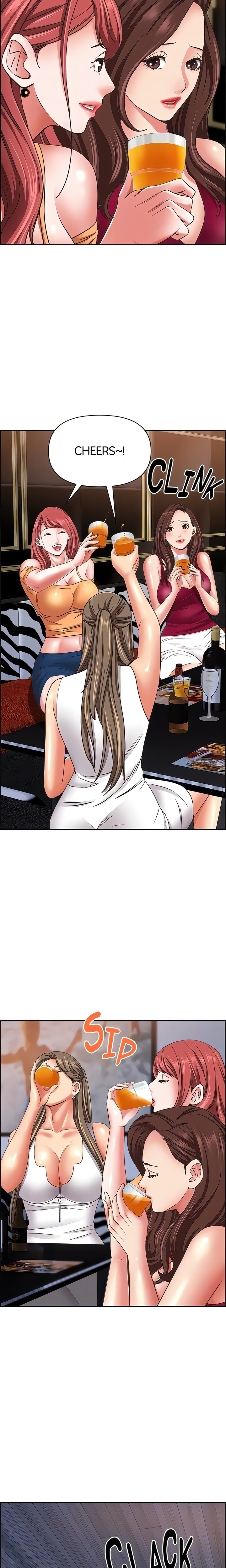 Living With a MILF Chapter 113 Page 13